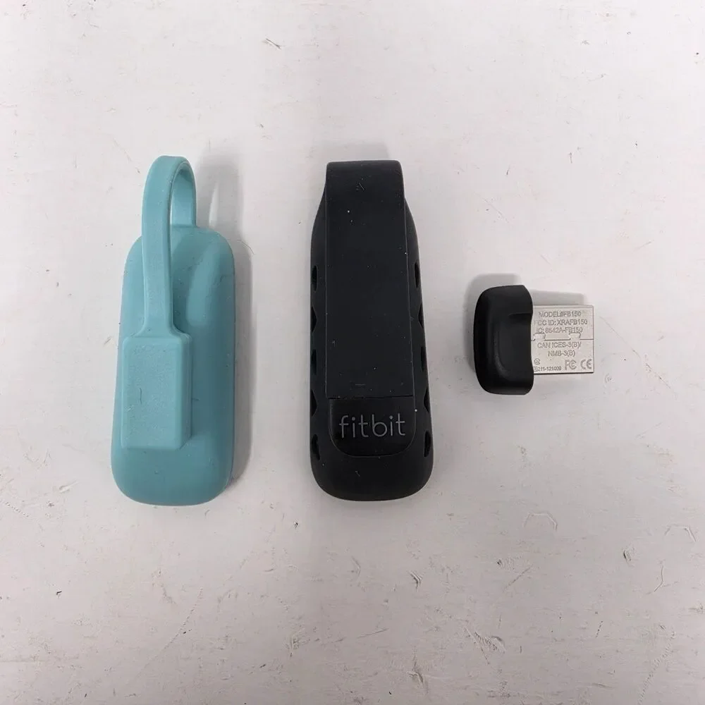 fitbit one activity